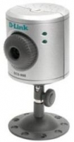 Камера D-Link DCS-900 Ethernet (VGA, 30fps)