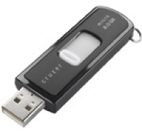SanDisk Cruzer Micro 2 Gb